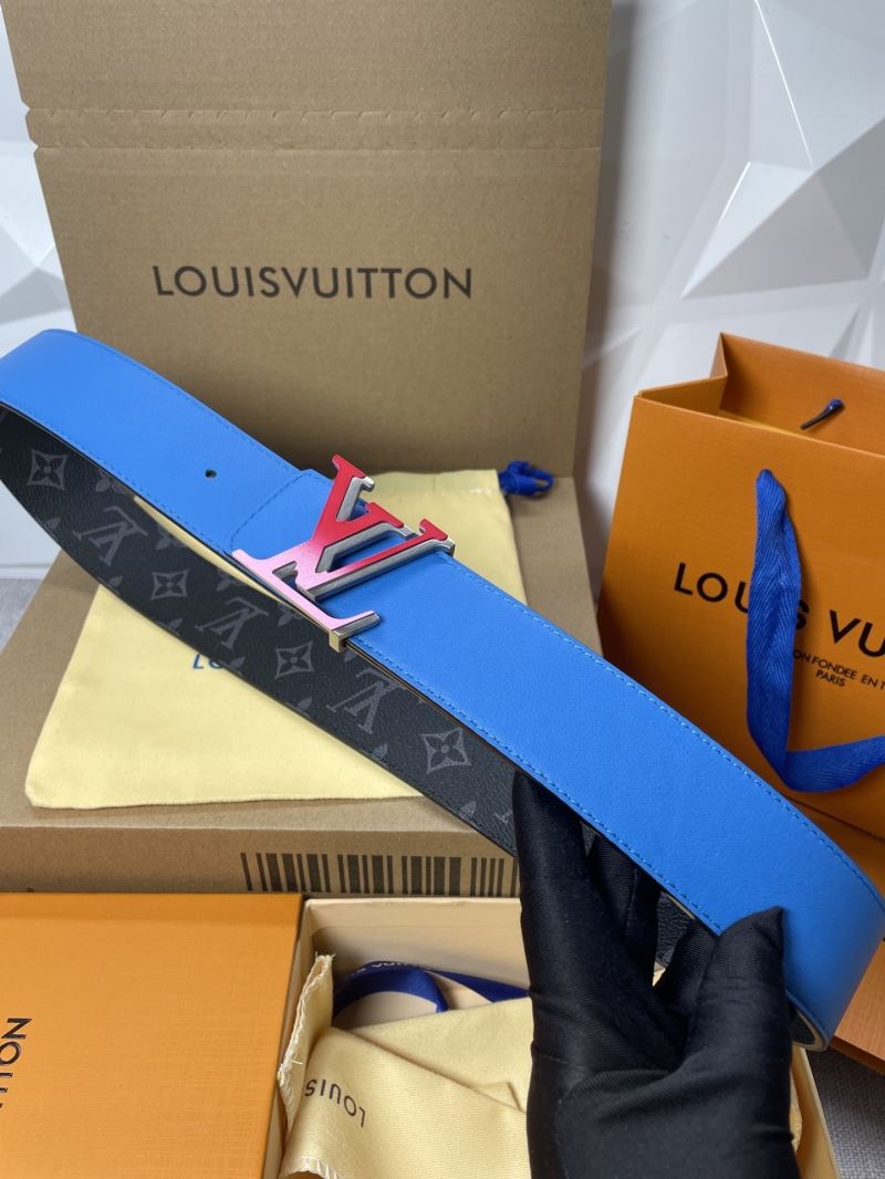 Louis Vuitton Belts